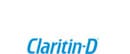 Claritin-D logo